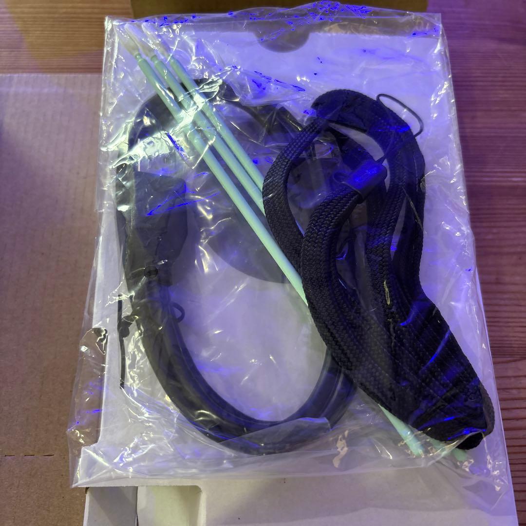 Kikkoman Lumitester Smart 本体　ルシパックおまけ付き
