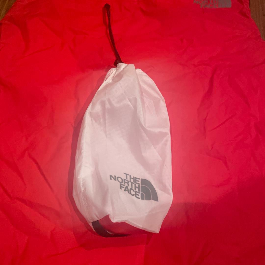 THE NORTH FACE GORE-TEXベスト メンズMサイズ　極美品