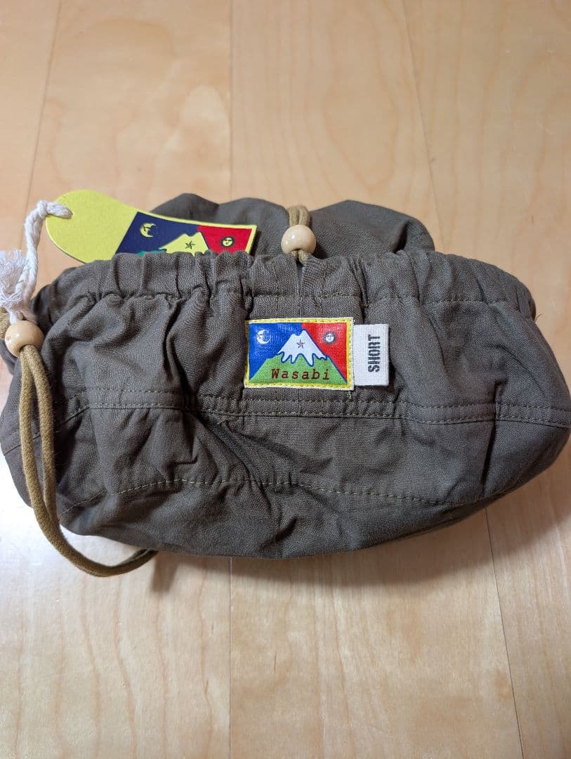 スノーボード DEFORMASI WASABI CANVAS SOLE WRAP S/OG
