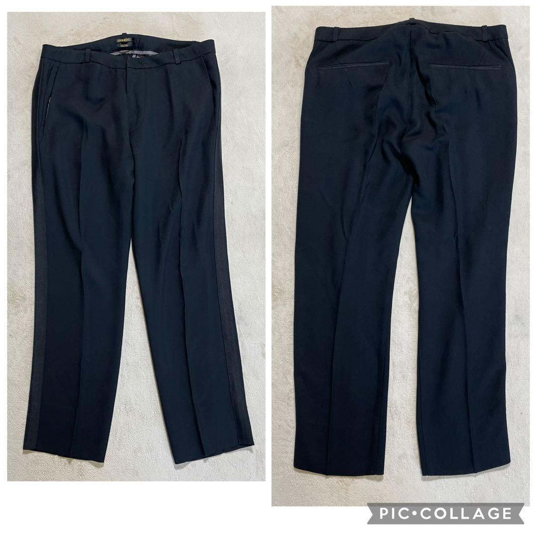 DIESEL BLACK GOLD スーツ　セットアップ　48 L相当