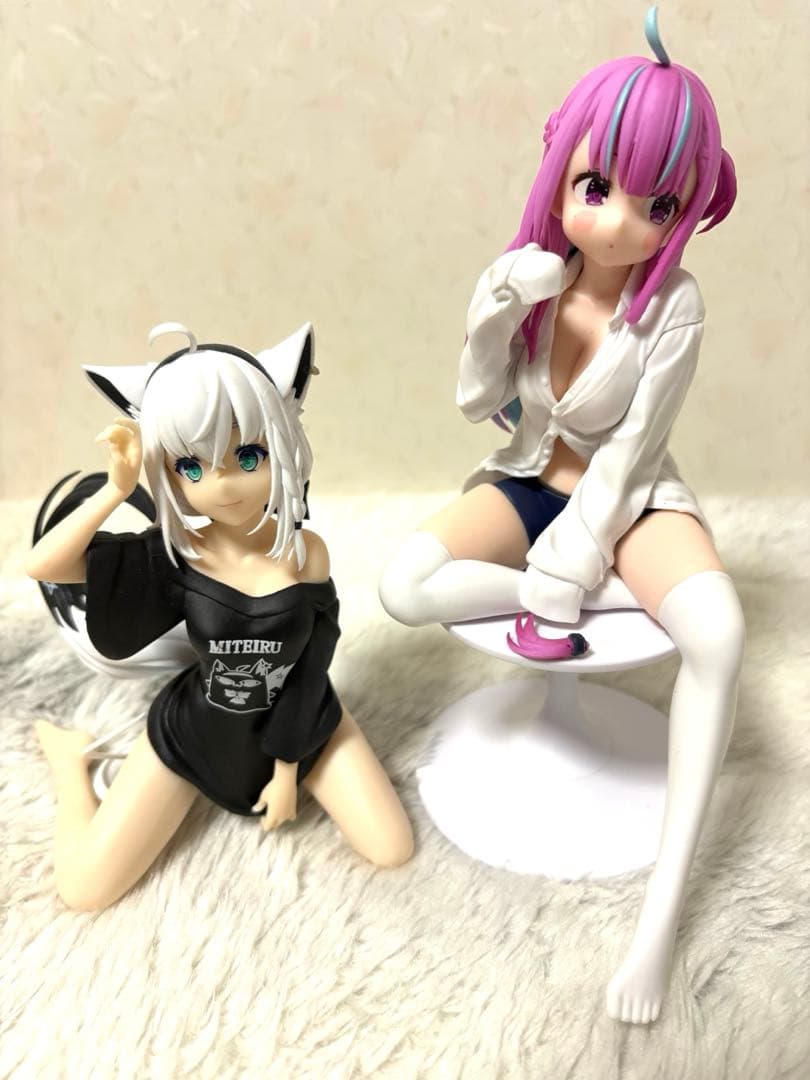 ホロライブセット