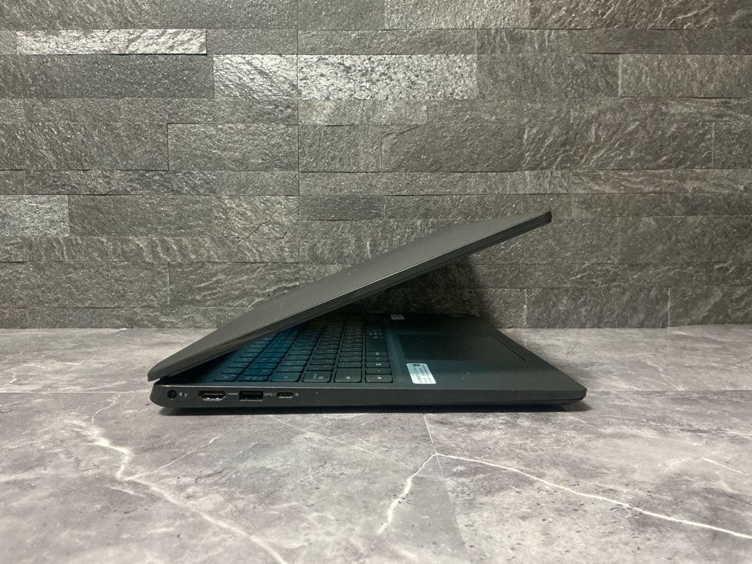 DELL 第11世代 LATITUDE corei5 メモリ16GB 新品SSD