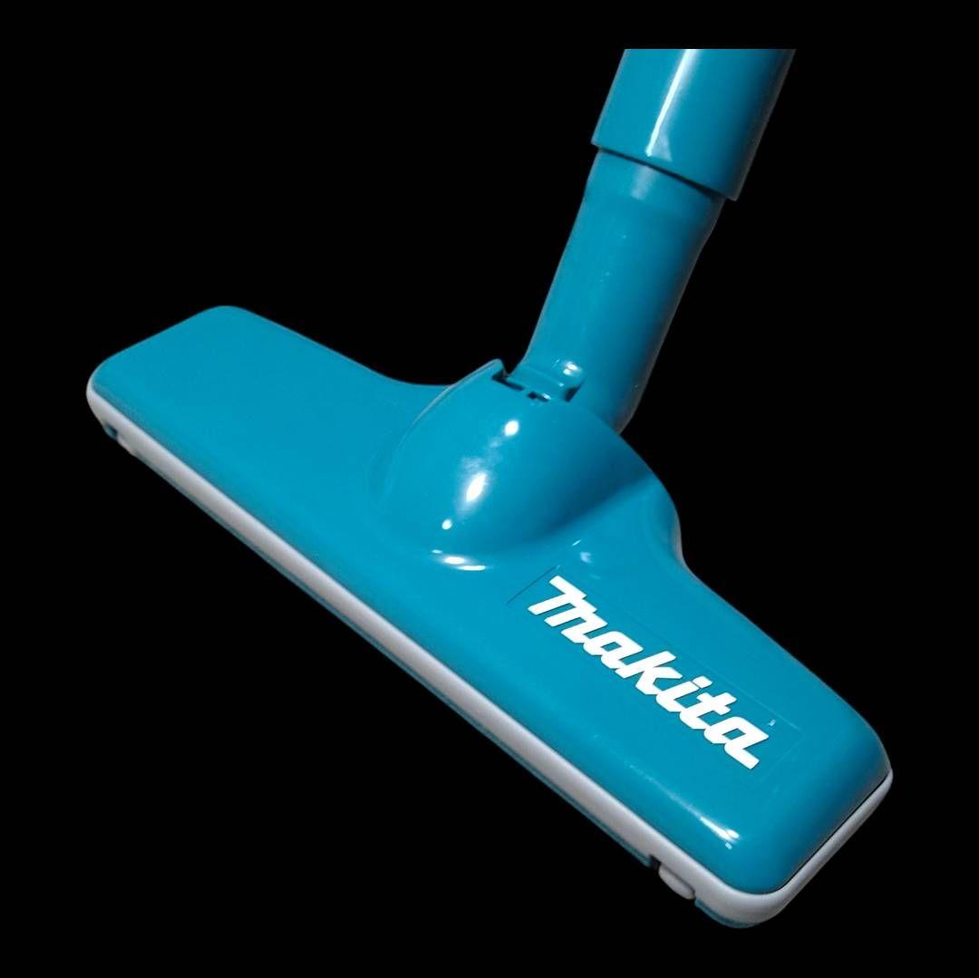 【新品未使用専用バッグ付きフルセット】マキタ18Vクリーナー【王道掃除機】至極