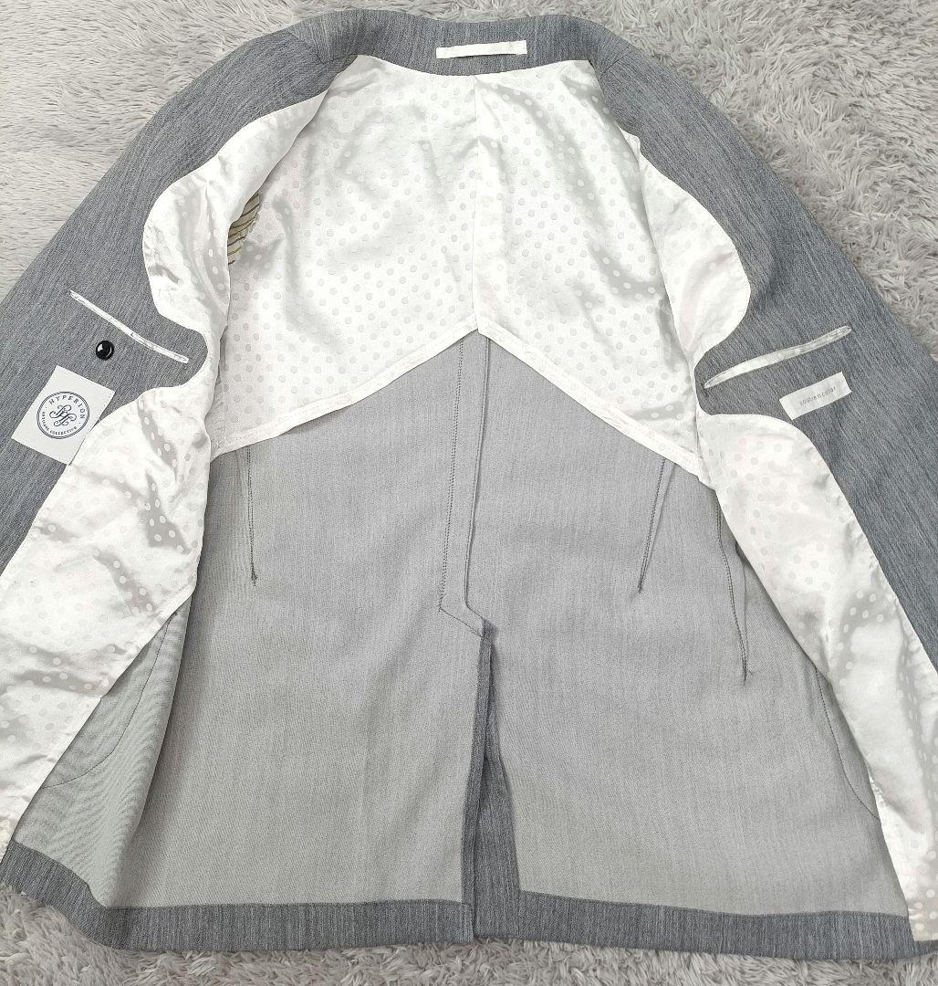 soutiencollar ステンカラー レディース テーラードジャケット 春夏