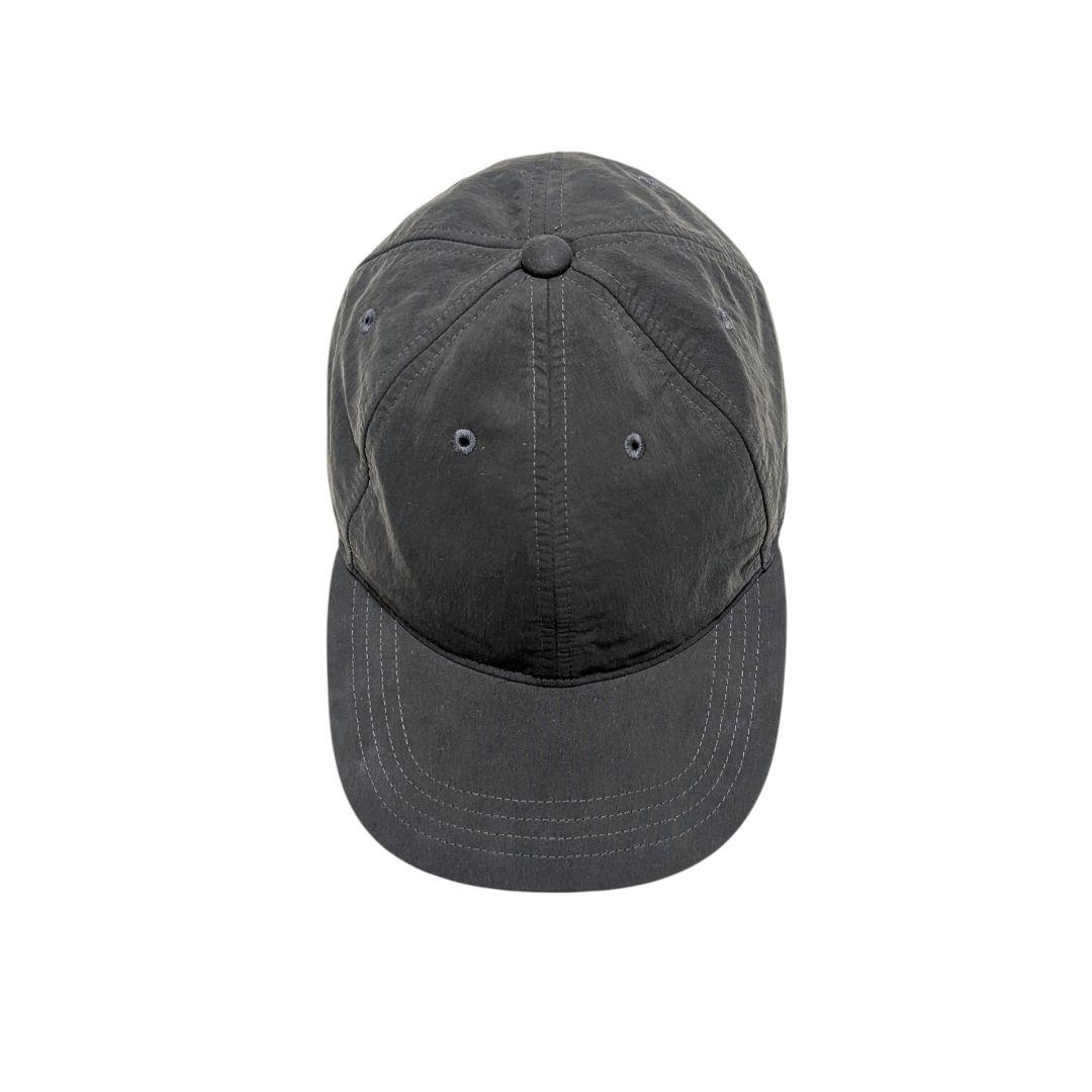 帽子 OUR LEGACY - BALLCAP Vapor Charcoal