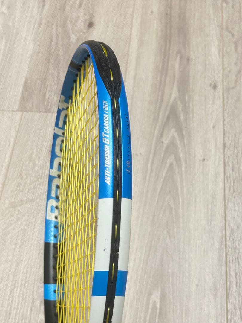 ラケット(硬式用) Babolat PURE DRIVE 2018 G2