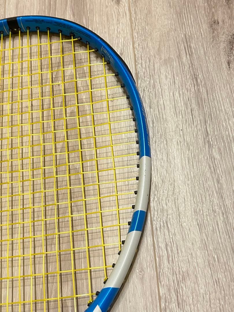 ラケット(硬式用) Babolat PURE DRIVE 2018 G2