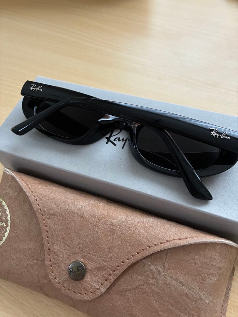 Ray-Ban 0RB4441D レイバン　サングラス