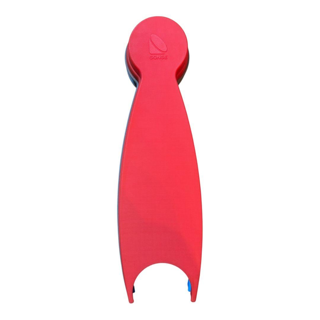 【美品】GONGE  知育玩具 バランスパス