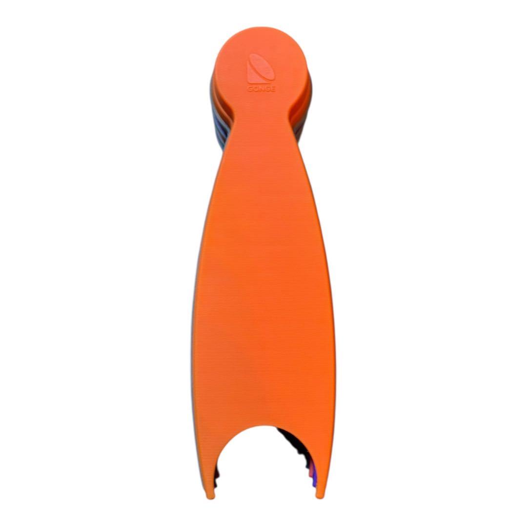 【美品】GONGE  知育玩具 バランスパス