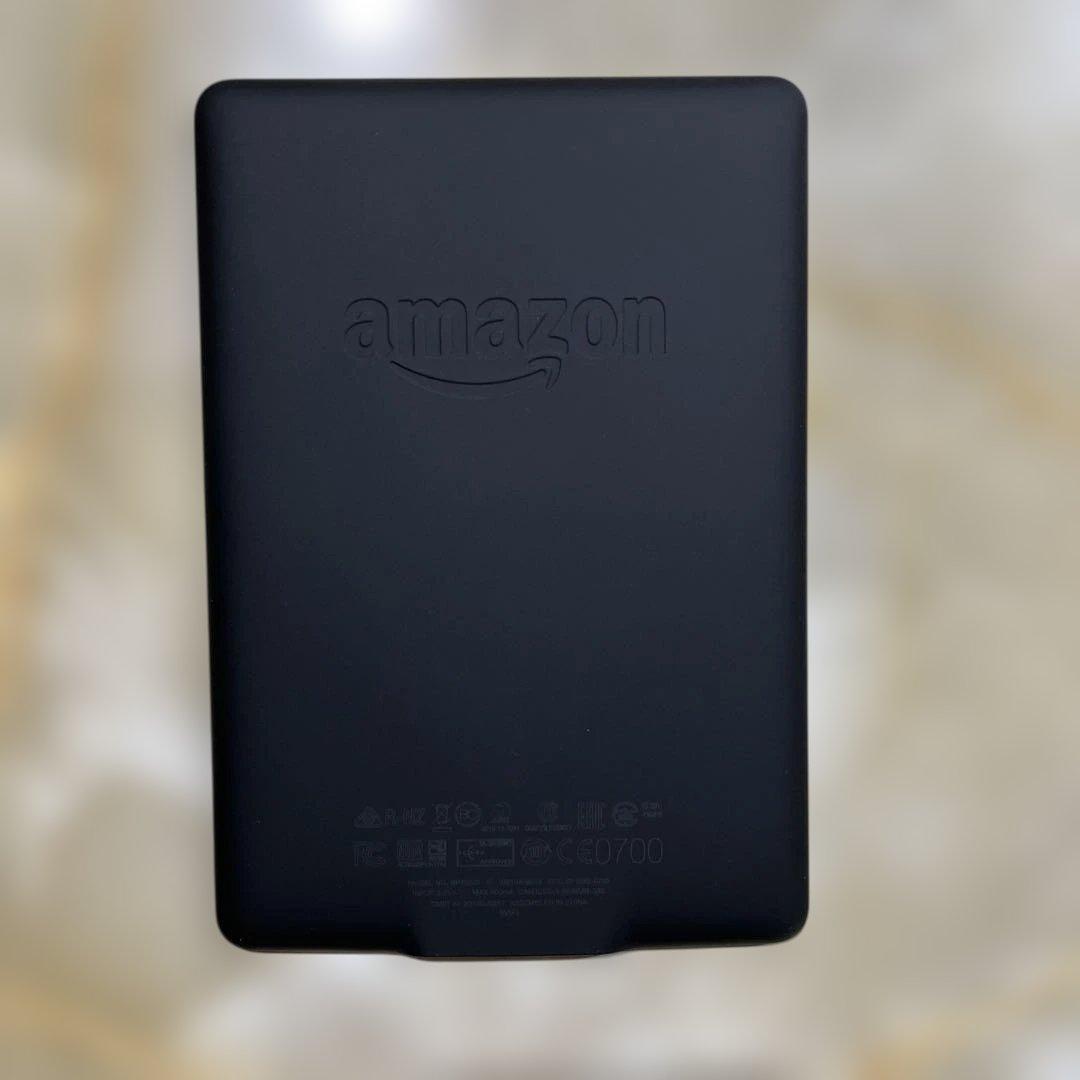 Amazon Kindle Paperwhite (第7世代)ケース付