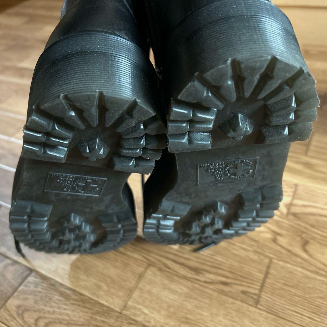 最終価格‼️ Dr. Martens 厚底ブーツ
