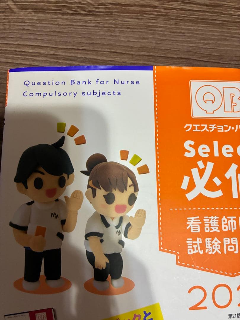 クエスチョンバンク レビューブック　看護師国家試験2026 まとめ売り