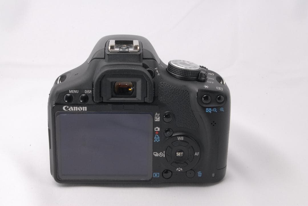 【スマホ転送】Canon EOS Kiss X3 一眼レフ カメラ 入学式