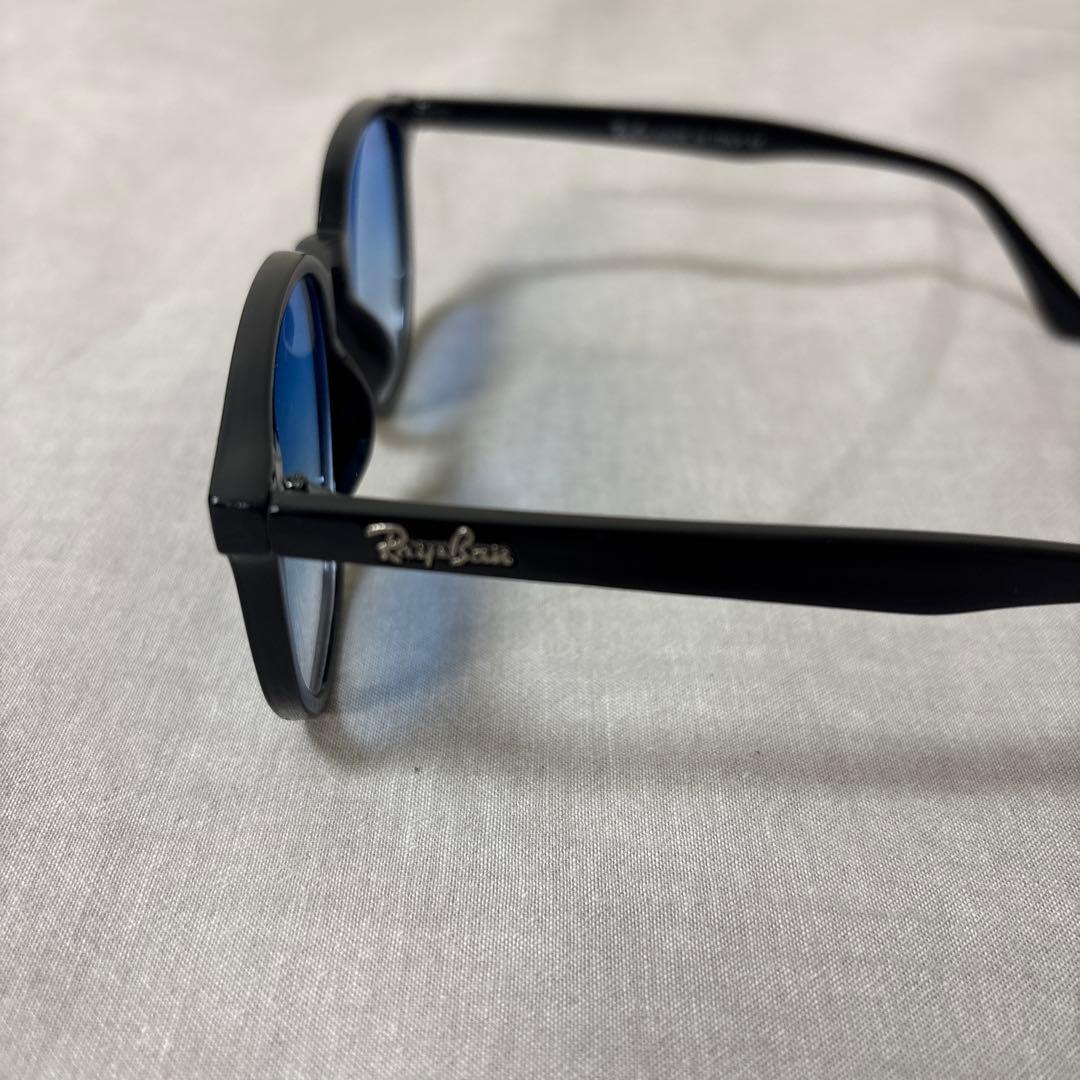 新品　Ray-Ban サングラス　GEOFIT ローブリッジフィット　限定