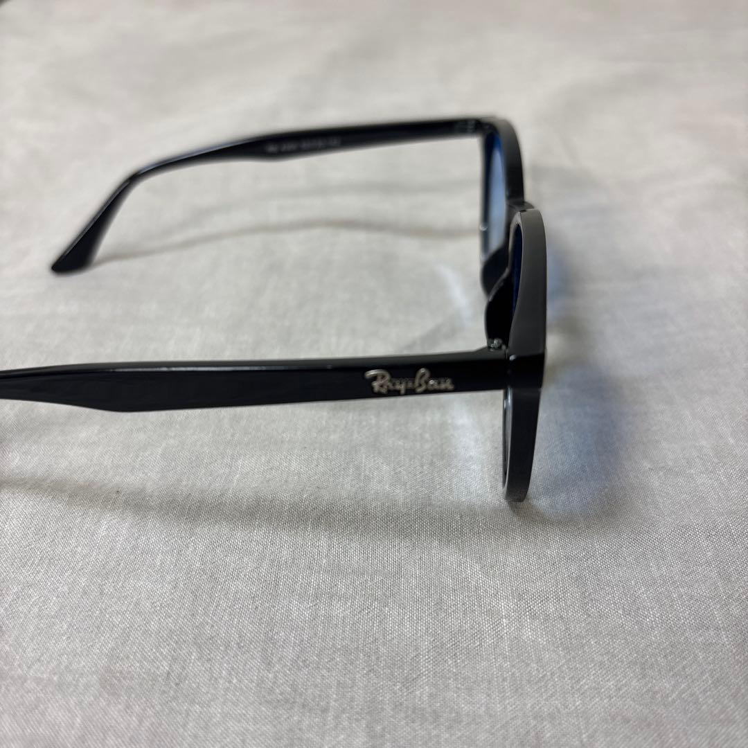 新品　Ray-Ban サングラス　GEOFIT ローブリッジフィット　限定