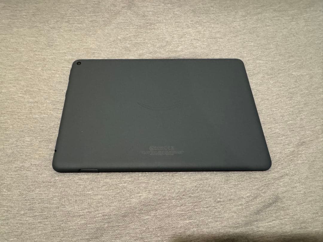 Fire HD 10 タブレット 32GB ブラック