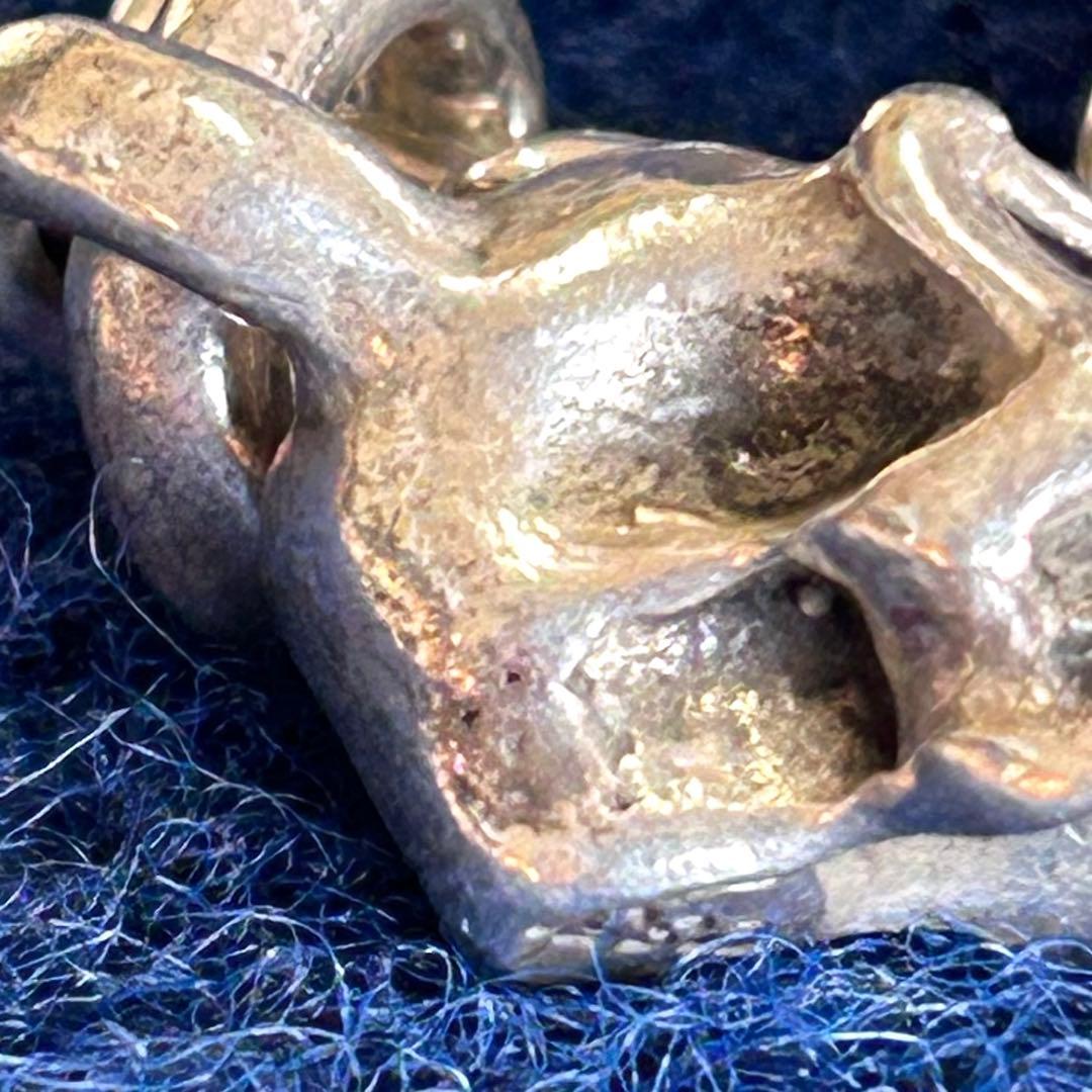 アクセサリー STARLINGEAR MICRO SKULL PENDANT FLARE