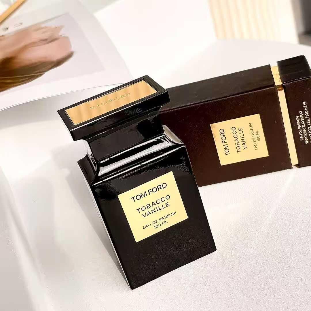TOM FORD TOBACCO VANILLE 100ml 香水