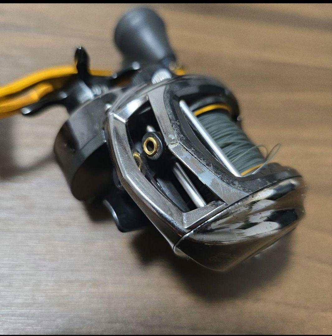 Abu Garcia 　ビッグシューターコンパクト