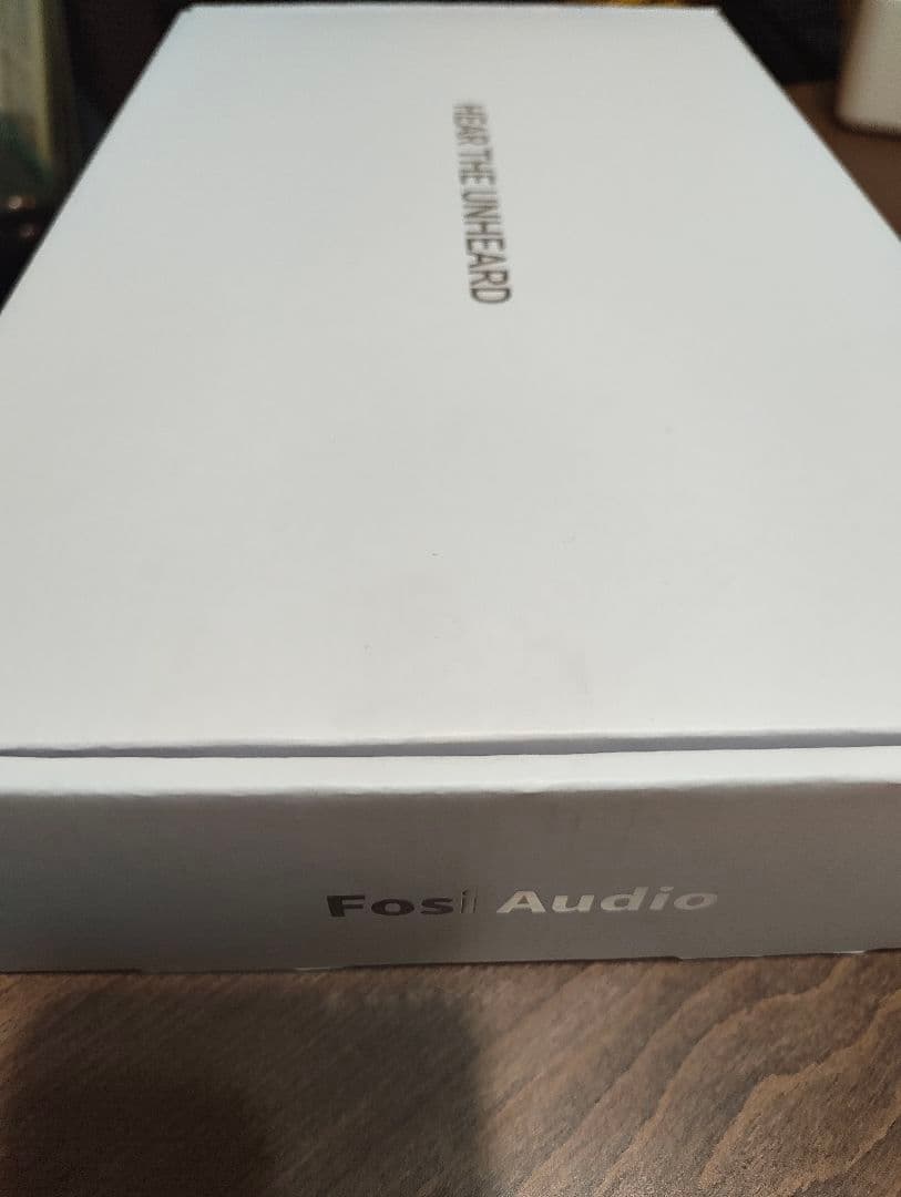 Fosi Audio ZA3 (48V/5A電源)