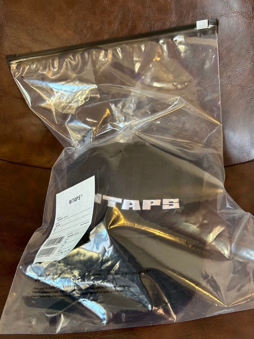帽子 wtaps 25aw T-6M 03 / CAP / CTPL. TWILL