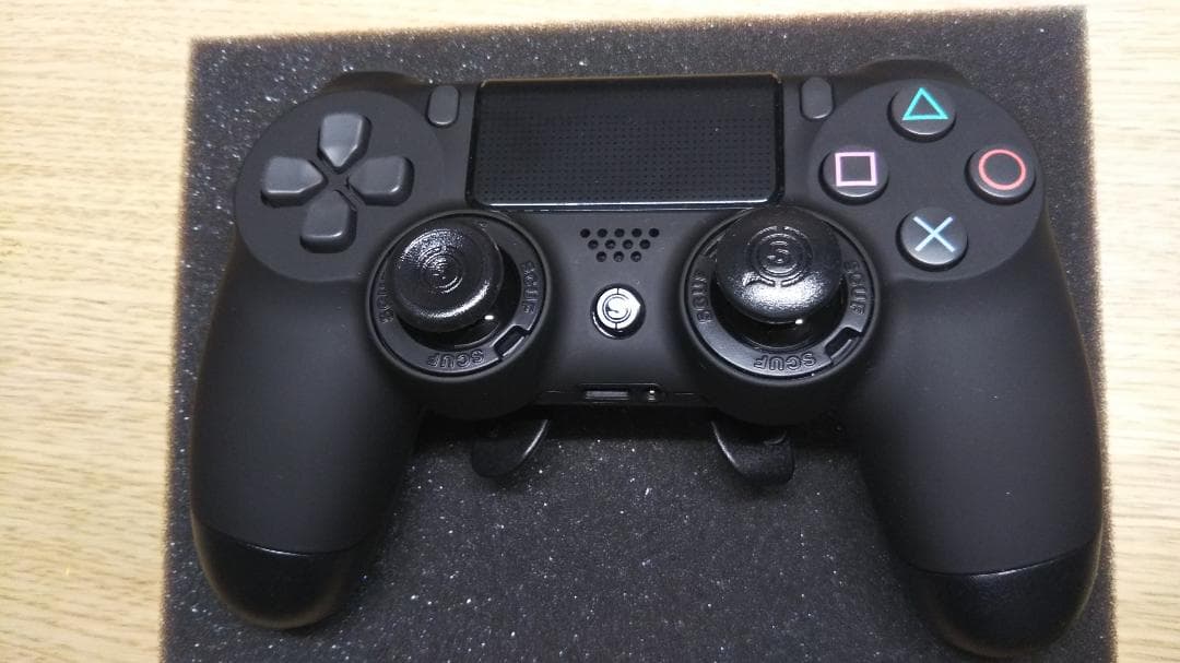 新品 SCUF INFINITY 4PS PRO スカフ インフィニティ