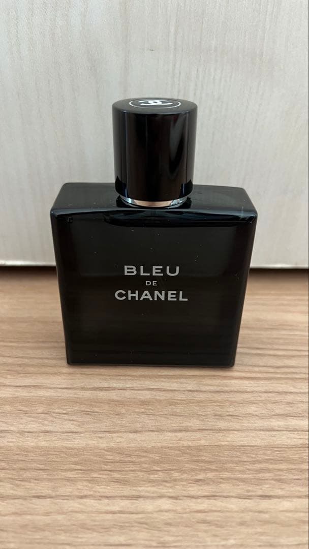 BLEU DE CHANEL 香水