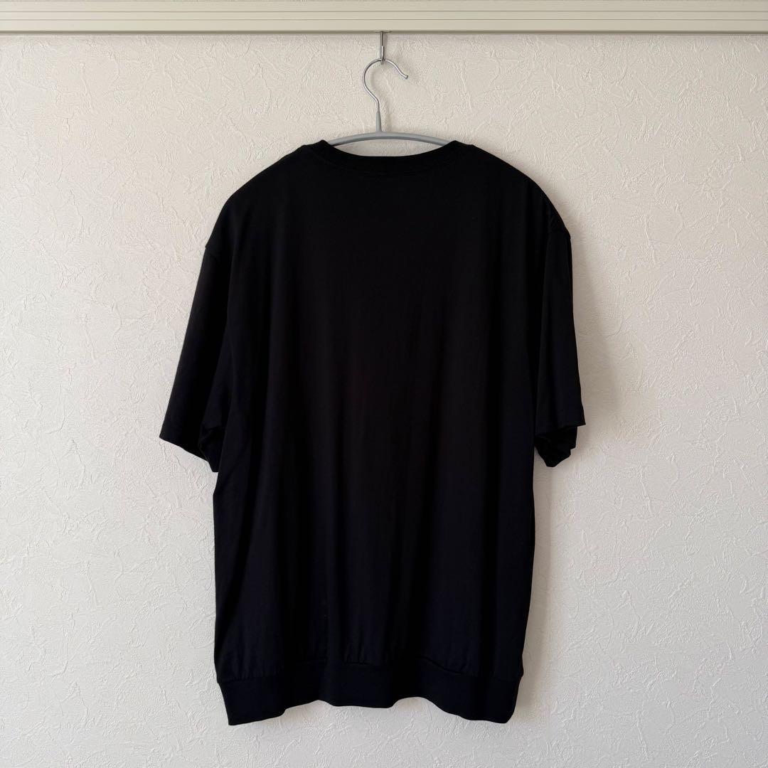 トップス BATONER  ORGANIC BROWSING TSHIRT