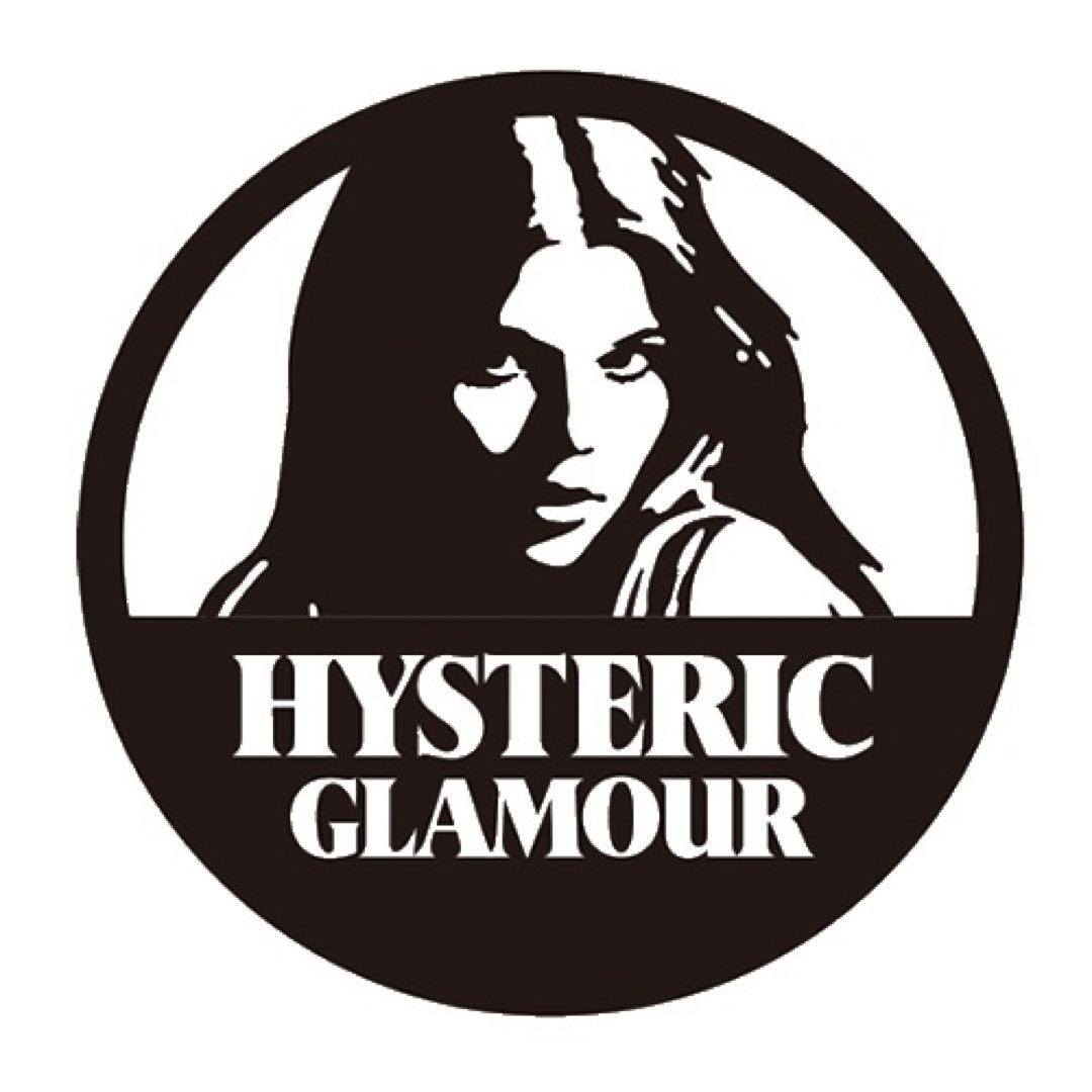 HYSTERIC GLAMOUR デビルガールTシャツ