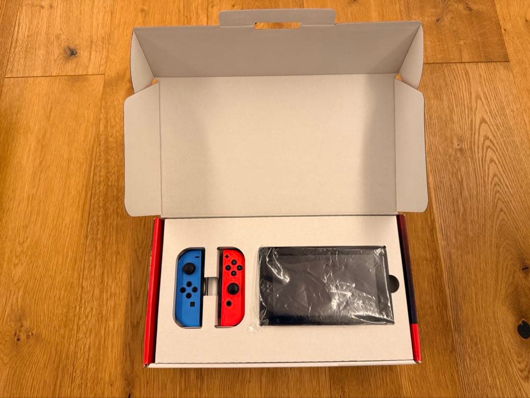 任天堂Switch 故障あり