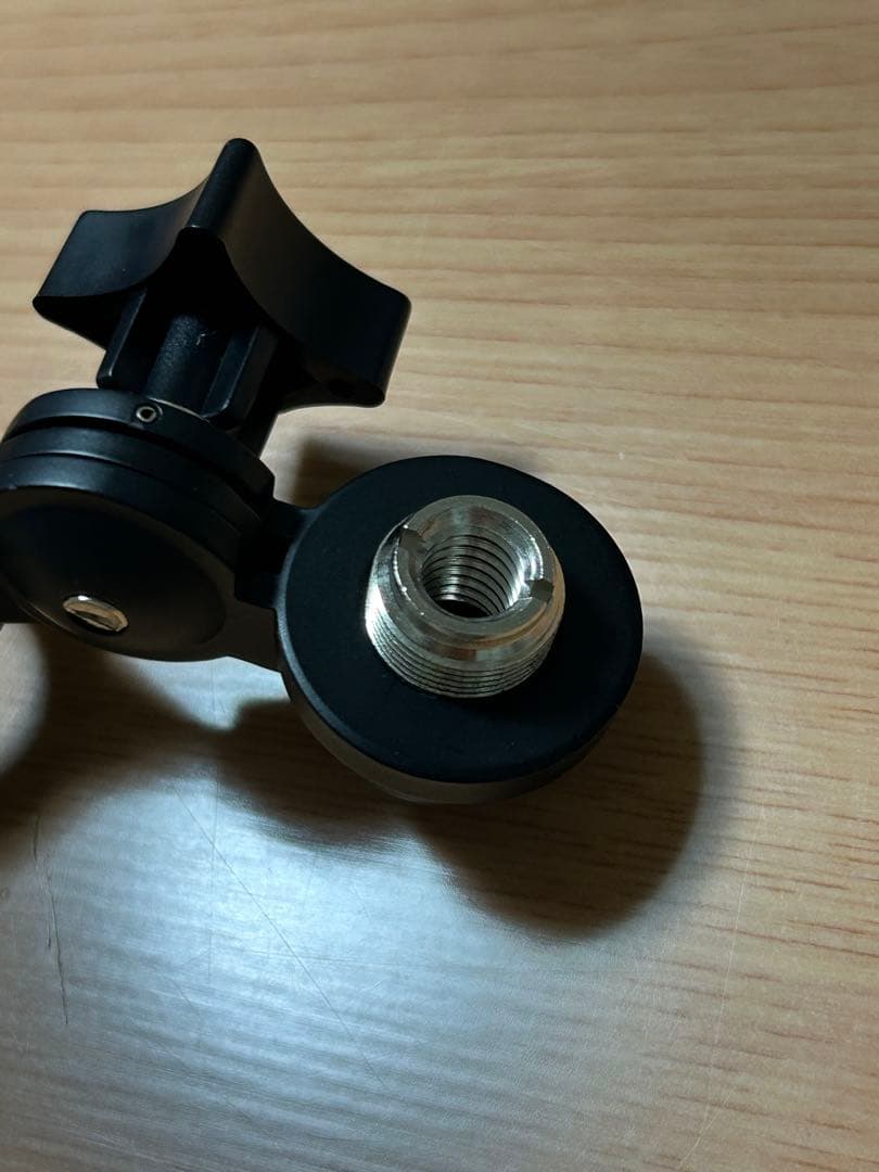 お値下げ中audio-technica AT2020 コンデンサーマイク