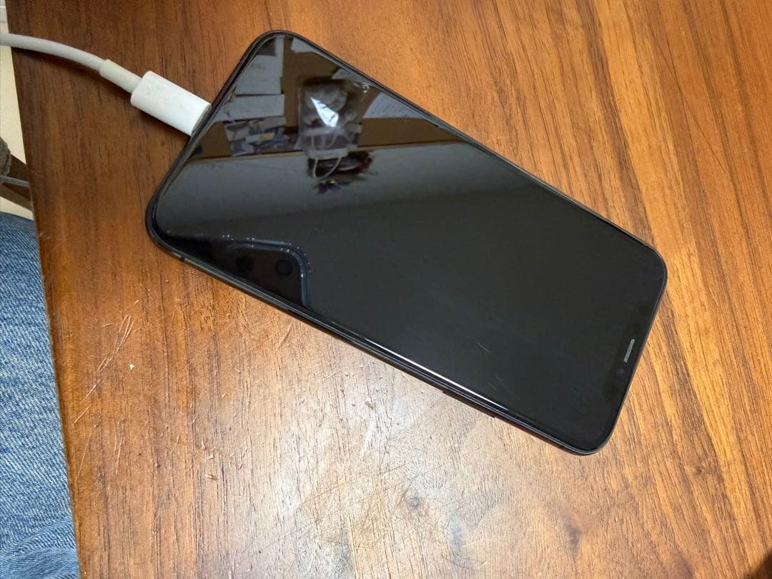 スマートフォン本体 iPhone 11Pro 256GB