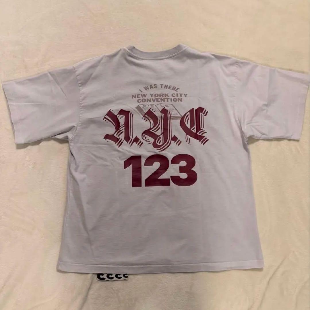 RIVINGTON roi Rebis RRR123 Tシャツ【正規品】
