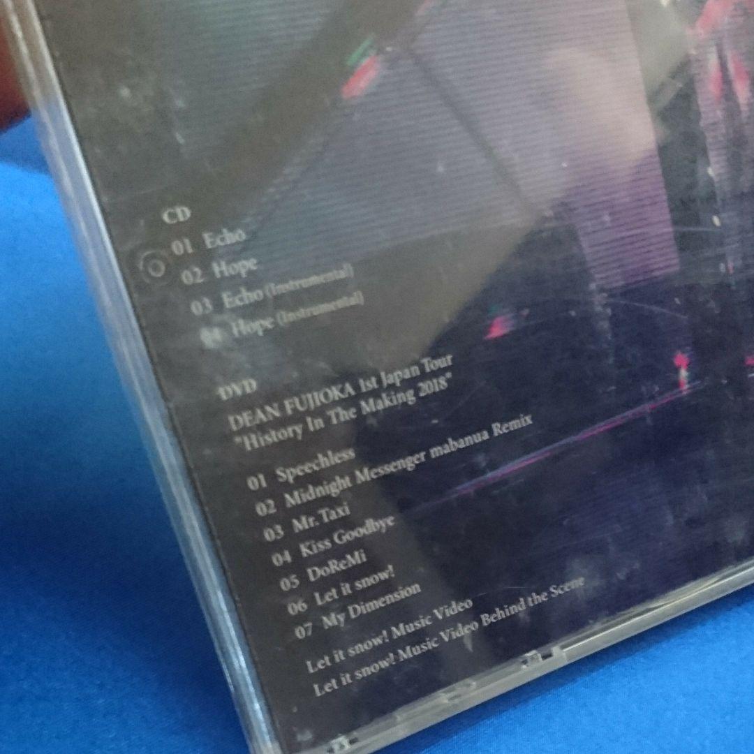 おまとめ♪ディーンフジオカ　DVD＆CD　５点セット　ファンクラブ限定品含む♪