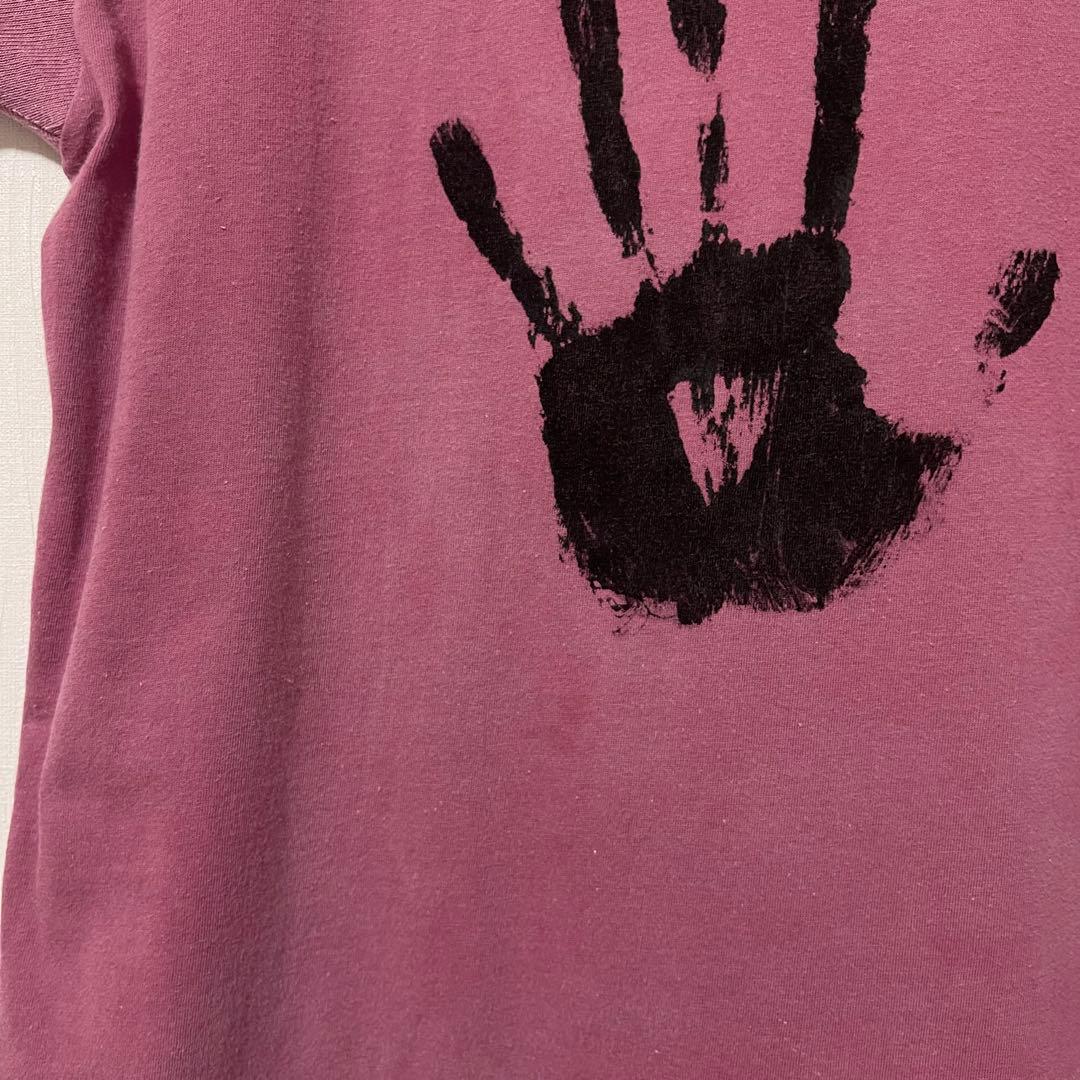 MARC LE BIHAN マルクルビアン フランス製 袖リブTシャツ