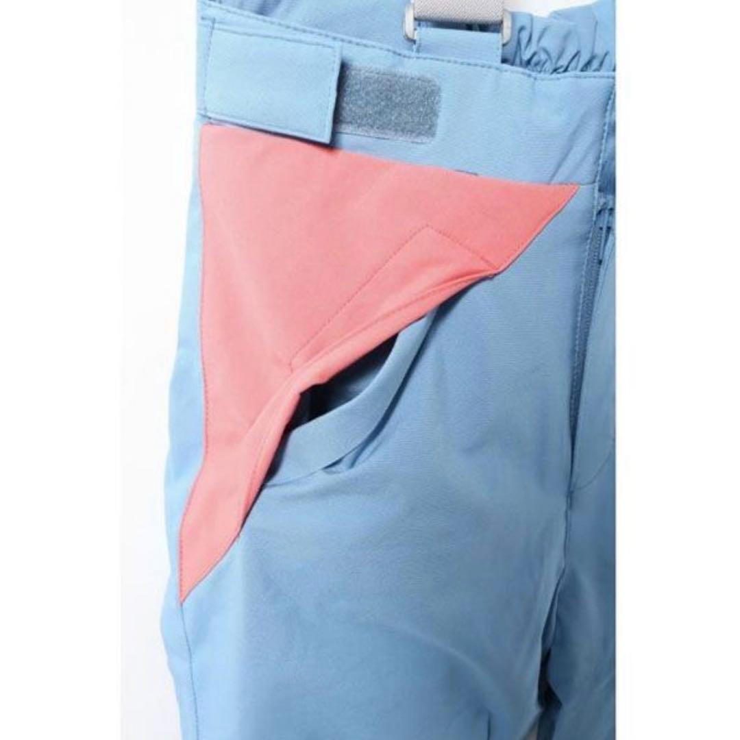 キッズ レセーダ スノーウェア 上下セット(RES65001) 160cm