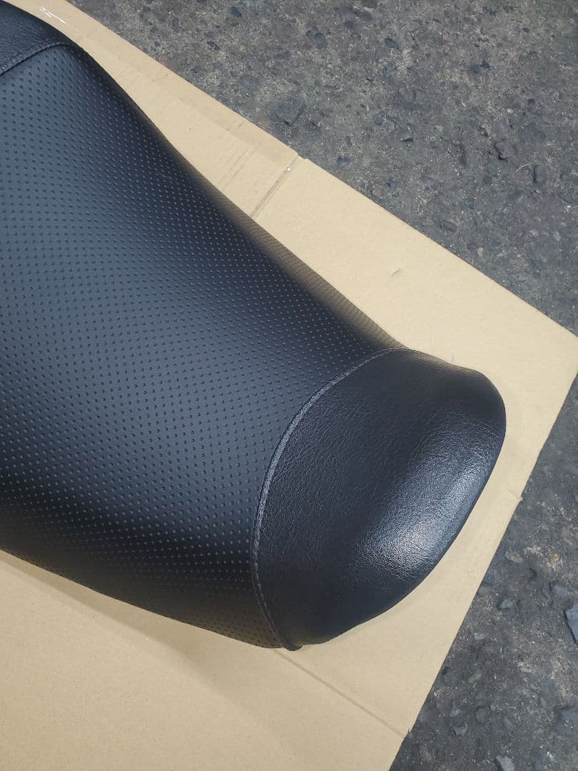 カワサキZ900RS用 DAYTONA COZYシート 美品