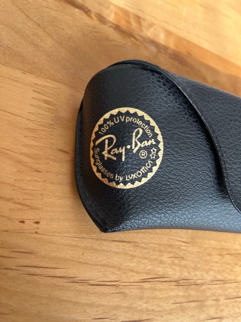 【Ray-Ban】レイバン RB3016 W0365 サングラス クラブマスター