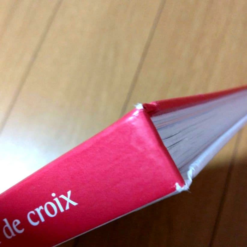 洋書 L'herbier du jardin au point de croix