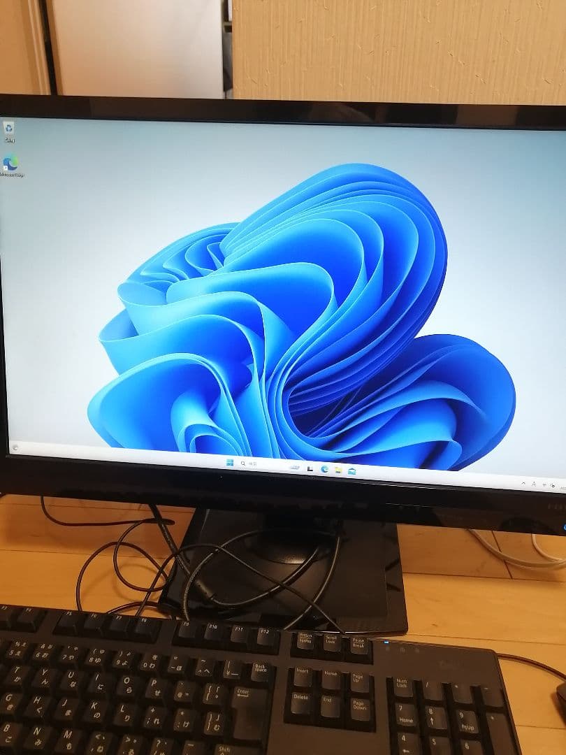 NEC/MRL36正規windows11/9世代CPU/メモリ8G/HDD1TB