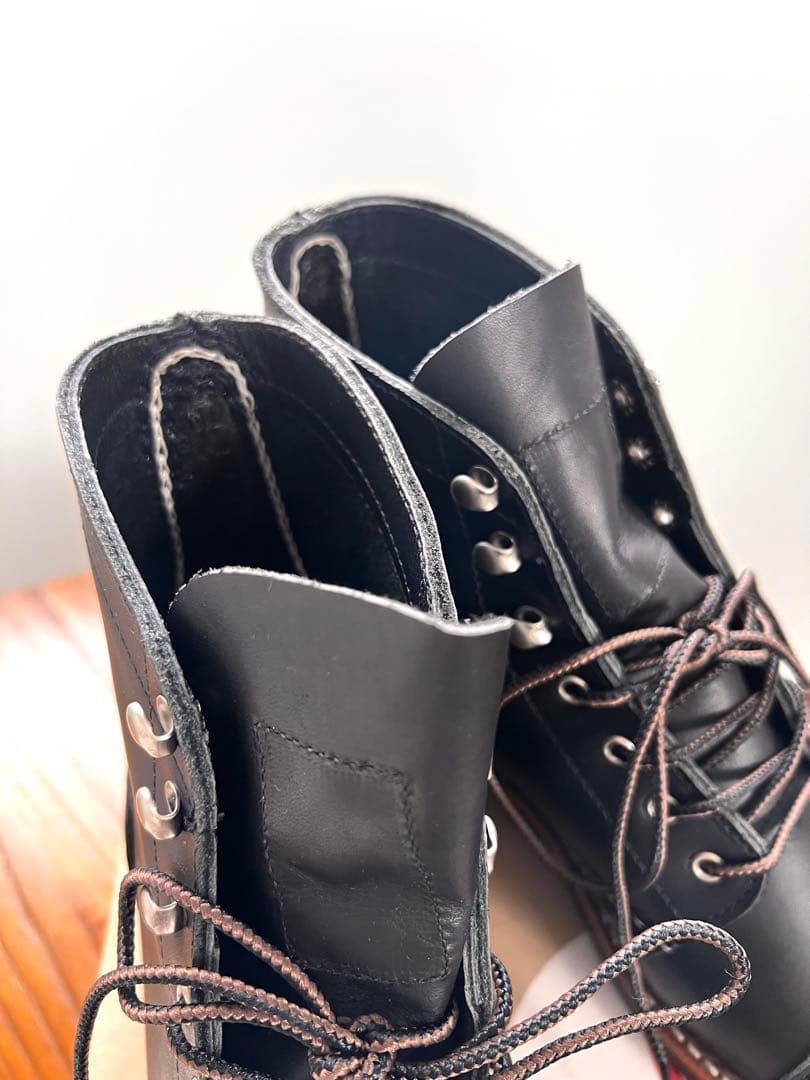 RED WING アイアンレンジャー3366