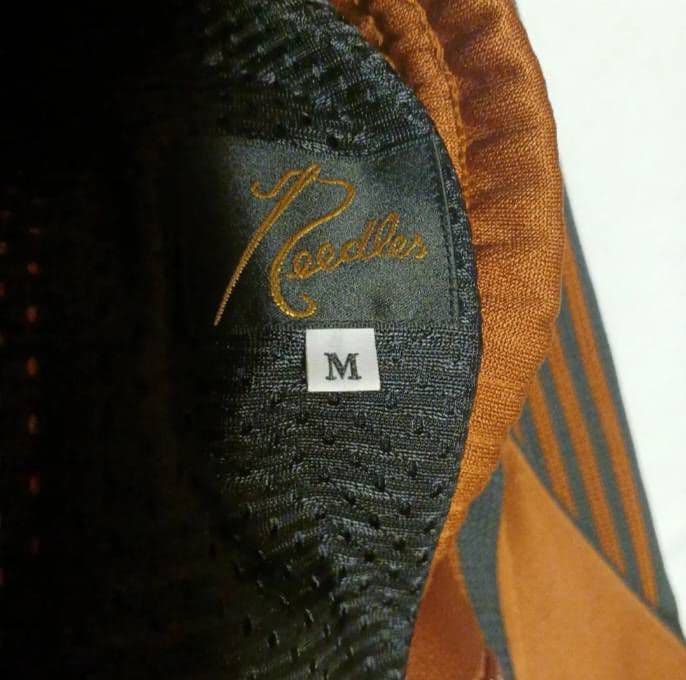 パンツ JOURNAL STANDARD NEEDLES Track Pants