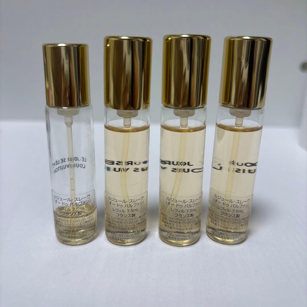 LOUIS VUITTON ルジュール・スレーヴ オードゥパルファン 香水