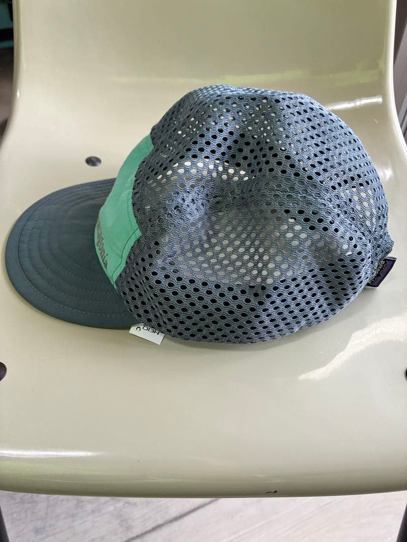 Patagonia duckbill cap パタゴニア ダックビルキャップ