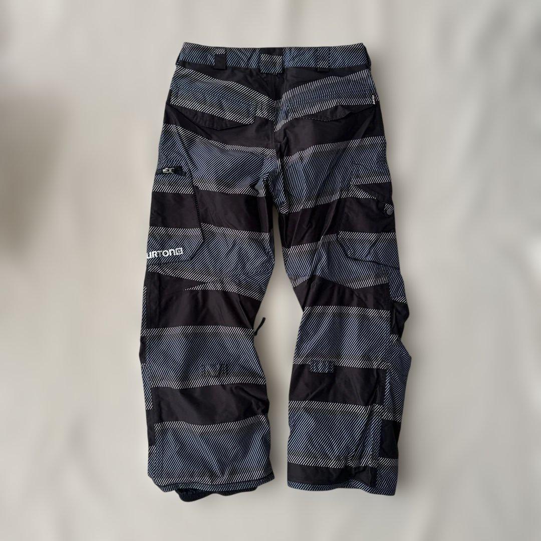 Burton スノーボードパンツ M