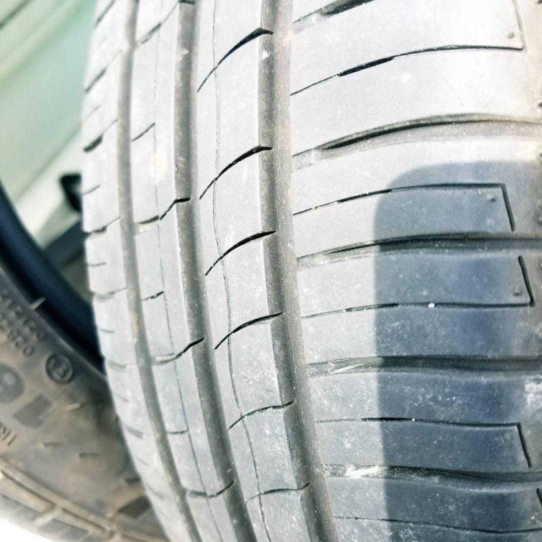 送料込 MINERVA RADIAL 209 165/55R15 ノーマルタイヤ