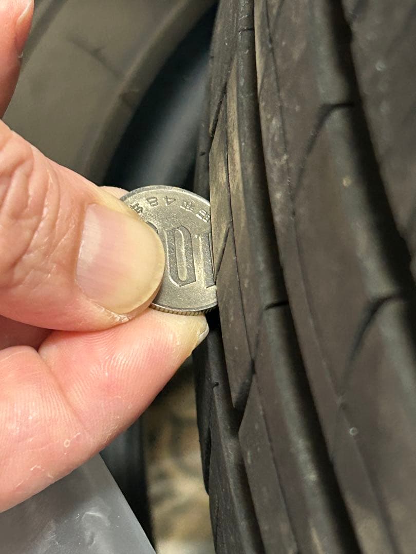 送料込 MINERVA RADIAL 209 165/55R15 ノーマルタイヤ