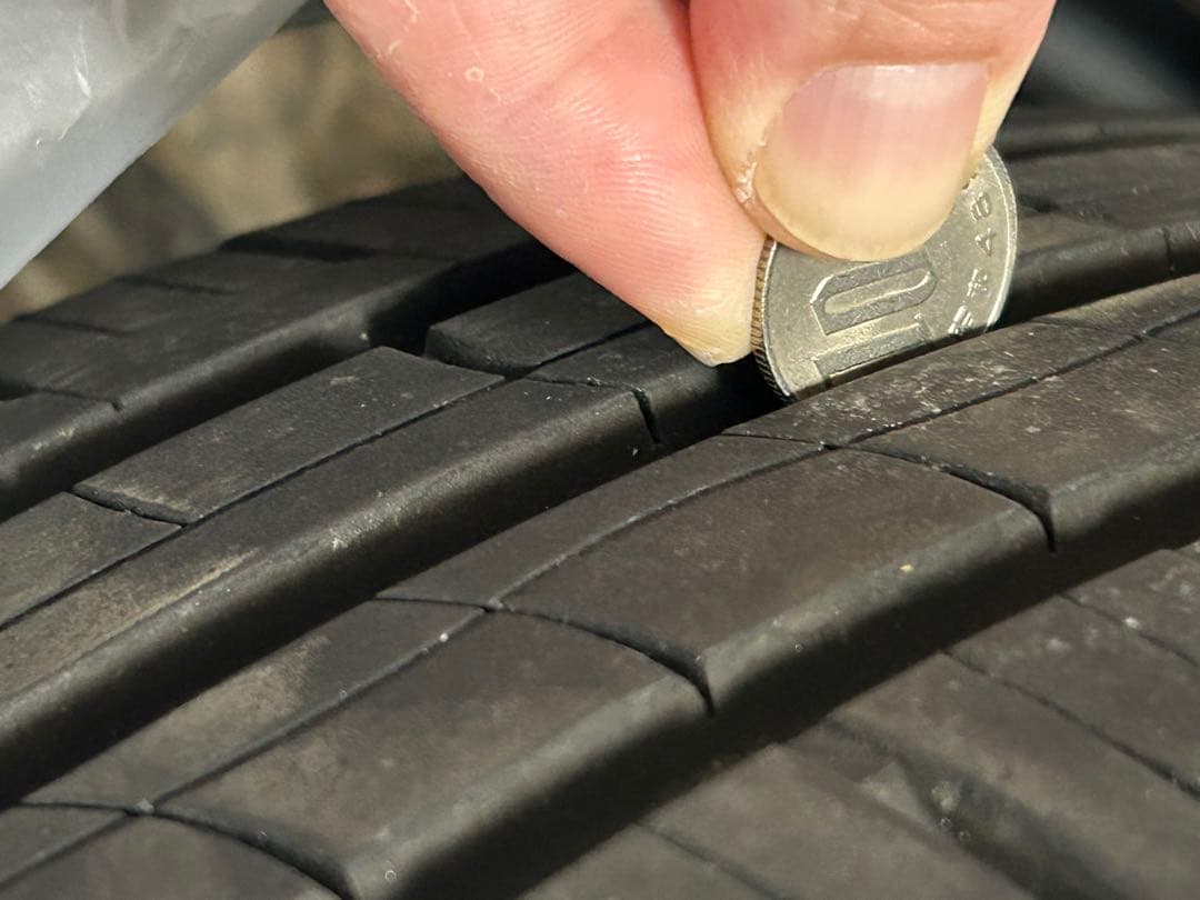 送料込 MINERVA RADIAL 209 165/55R15 ノーマルタイヤ