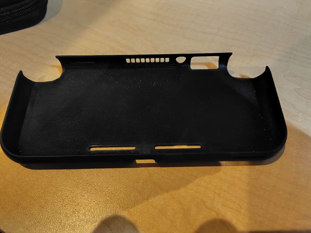 Switch Lite本体 カバー・ケース・保護フィルム・SDカード256GB付